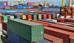افزایش 13.5 درصدی شاخص صادرات کشور