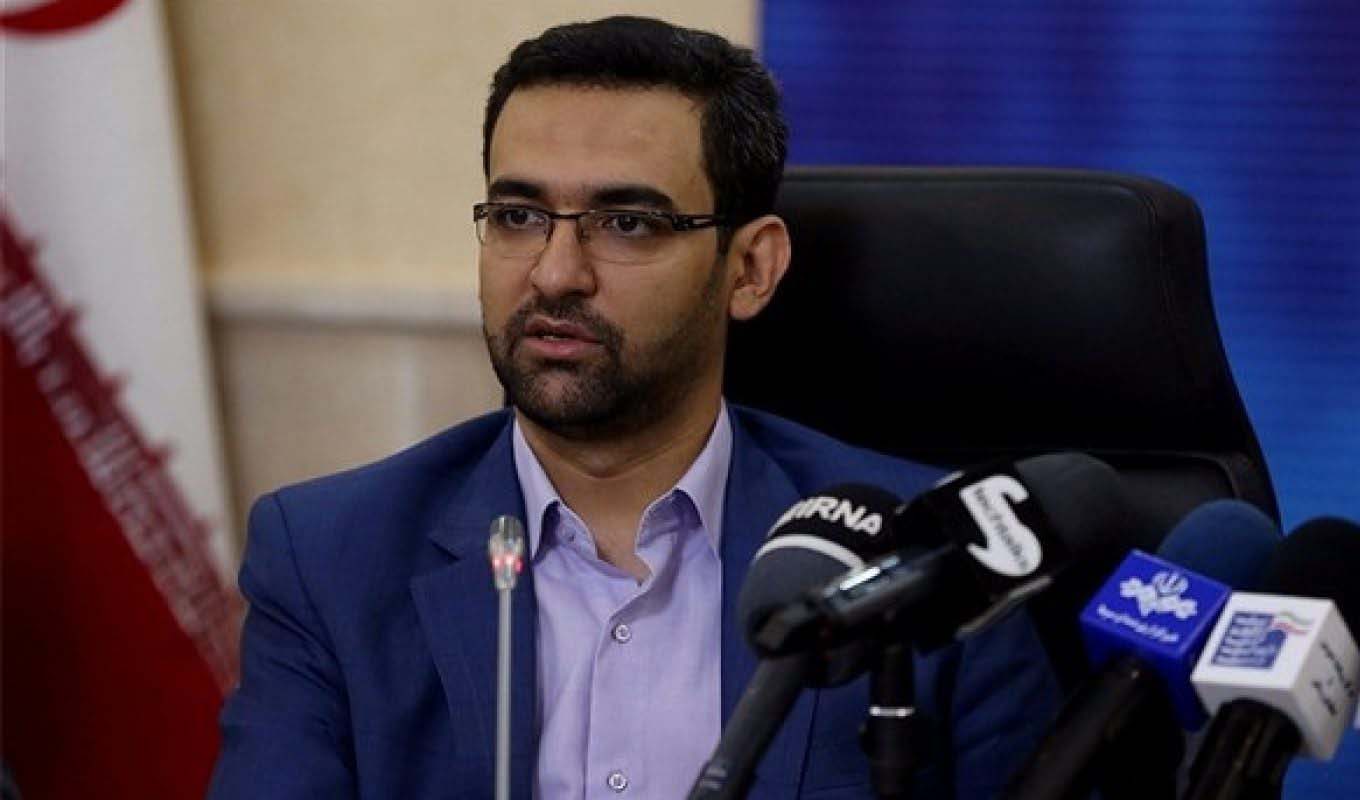 وزیر ارتباطات: گوشی تلفن‌همراه به‌زودی ارزان می‌شود