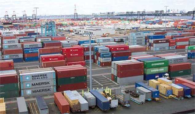 افزایش 86 درصدی صادرات کالا از مرزهای آذربایجان غربی