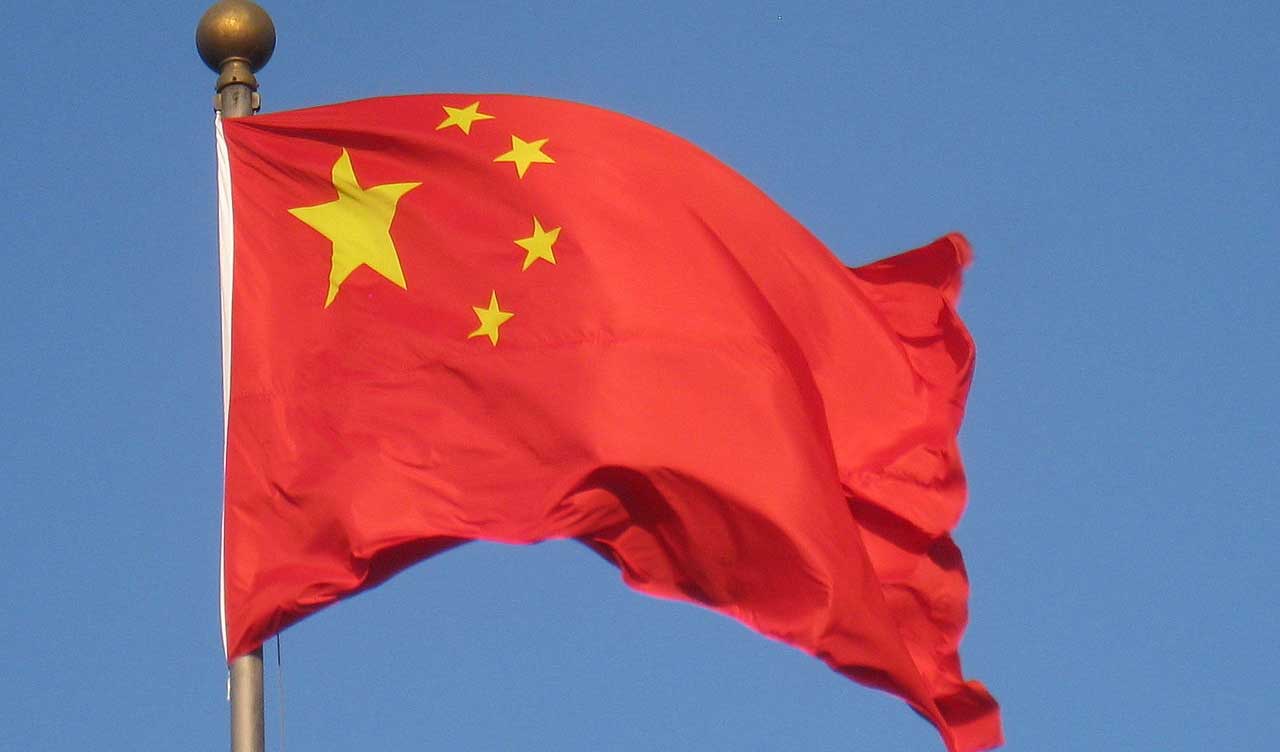 راز سبقت چین در تجارت