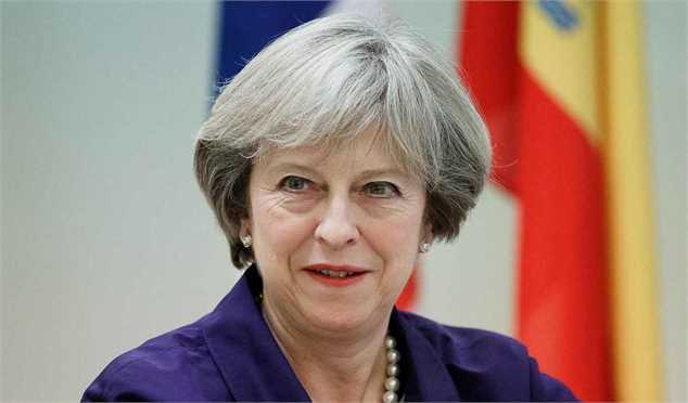 اعلام رسمی تعویق رای‌گیری در مجلس بابت برگزیت از سوی نخست وزیر انگلیس