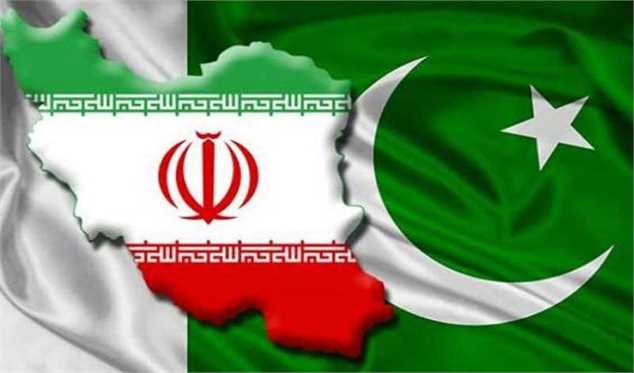 صادرات ایران به پاکستان به 860 میلیون دلار رسید