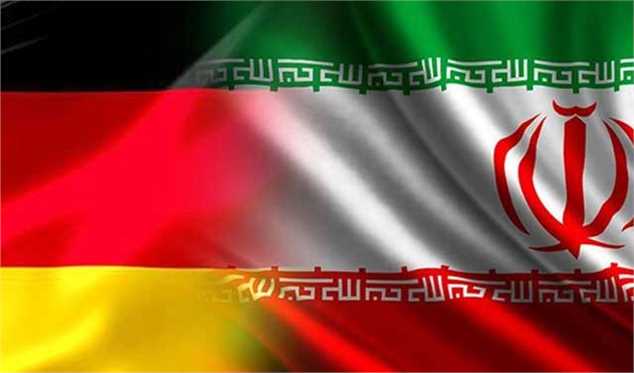 رشد صادرات آلمان به ایران، یک ماه قبل از بازگشت تحریم‌ها