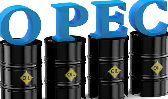 تحلیل  واکنش بازار نفت به کاهش تولیدات اوپک و غیراوپک
