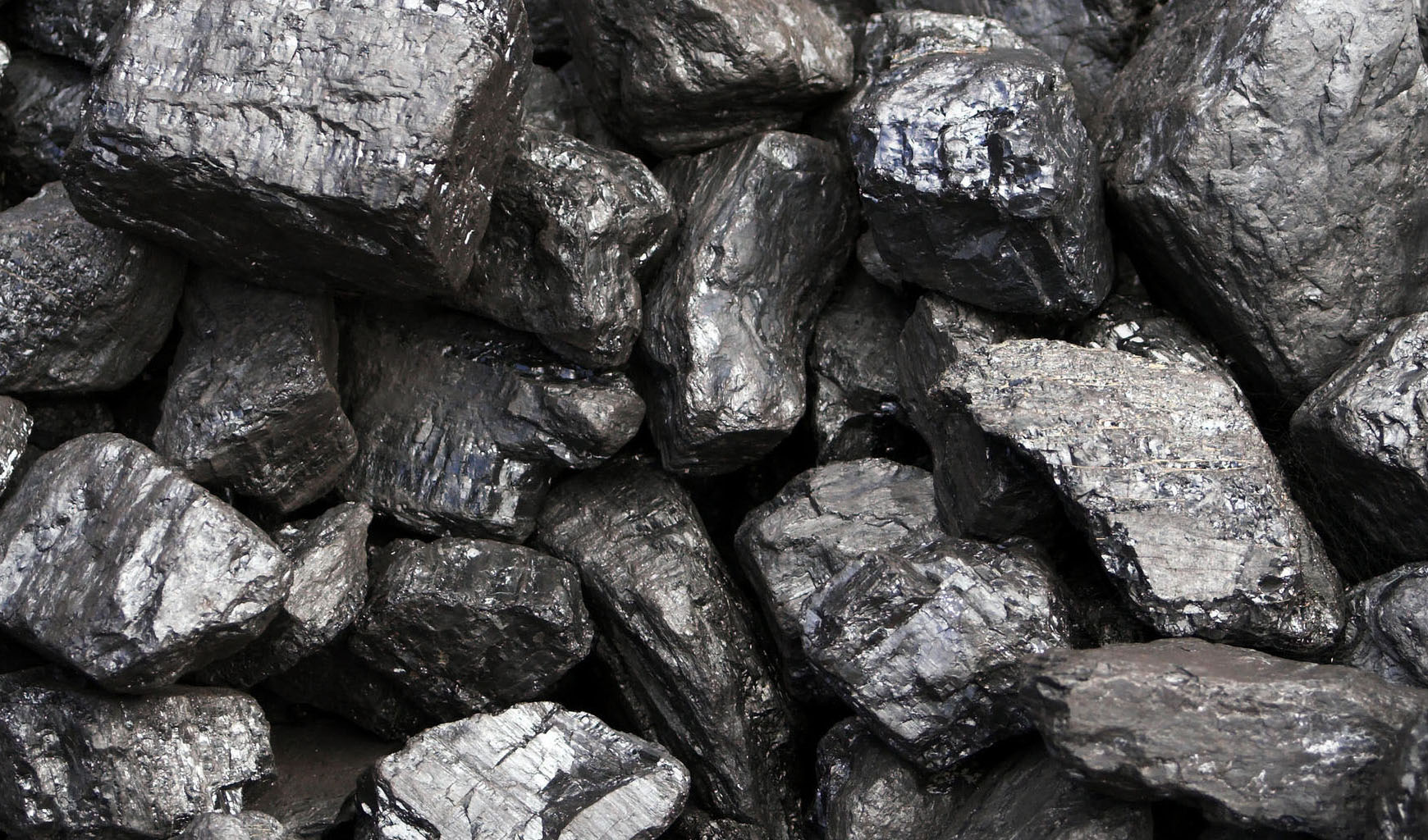 افزایش ظرفیت تولید زغال‌سنگ