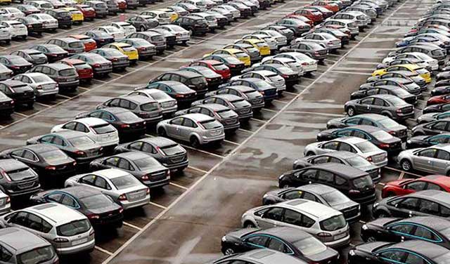 قیمت خودروهای داخلی در 25 آذر / افزایش 8 میلیون تومانی چانگان