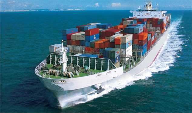 اعمال محدودیت برای پذیرش کشتی‌های ایرانی در بنادر بین‌المللی