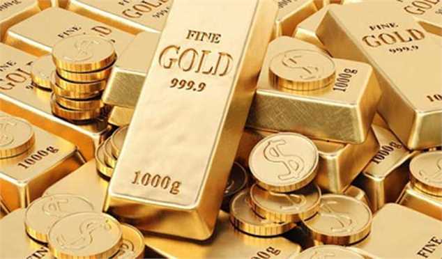 ورود قانونی تنها ۳ کیلوگرم طلا طی سه سال اخیر به کشور