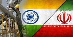 سفیر هند در ایران: به خرید نفت از ایران ادامه می‌دهیم