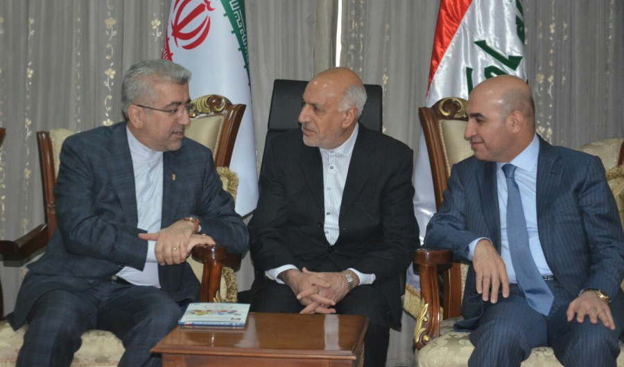 عراق آماده همکاری با شرکت های ایرانی در بخش عمرانی است