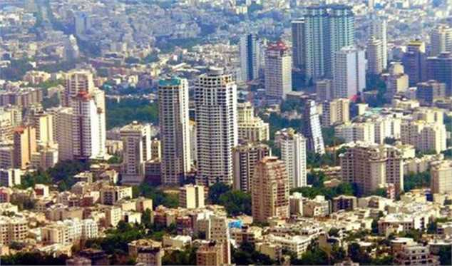 کجای تهران می‌توان آپارتمان زیر ۵۰۰ میلیون تومان خرید؟