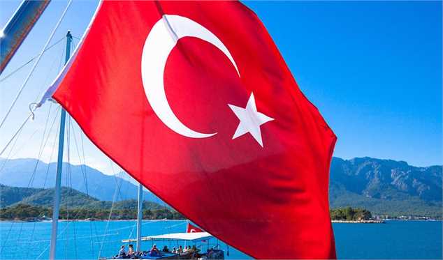 تشدید فرار سرمایه از ترکیه