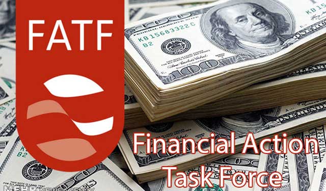 ایران براساس برنامه اقدام FATF متعهد به ارائه اطلاعات ذینفع واقعی به خارجی‌ها