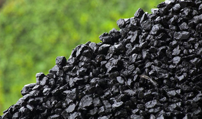 نگاهی به بازار زغال سنگ در سال جدید میلادی