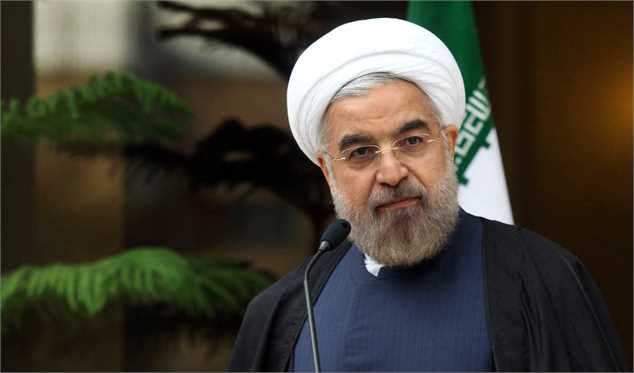 روحانی: دولت طرح تحول سلامت را با قوت تا پایان راه ادامه می‌دهد