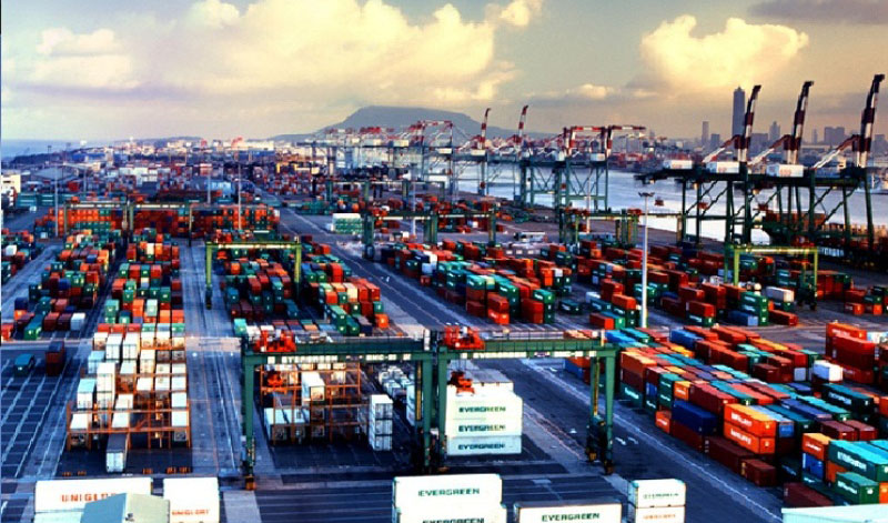 جزییات ۱۲ گام فرایند واردات در مقابل صادرات