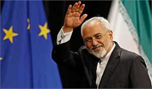 ظریف: آمریکا در حال جایگزینی ایران هراسی با سیاست خارجی واقعی است