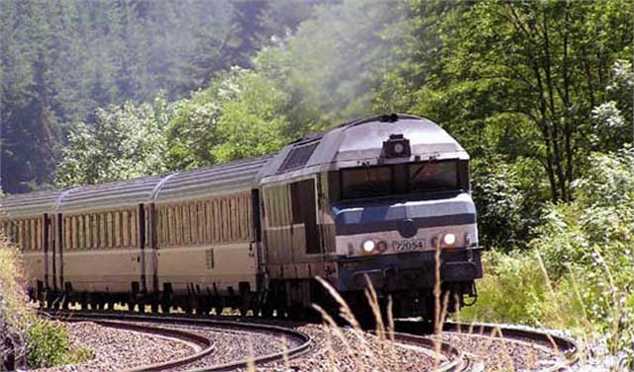 اطلاعیه رجا در مورد توقف قطارهای پرسرعت پس از انتقادات از درخواست ۳۰ میلیون یورویی