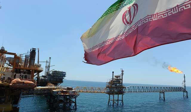در ماه دسامبر هند 9/4 درصد نفت بیشتری از ایران خرید