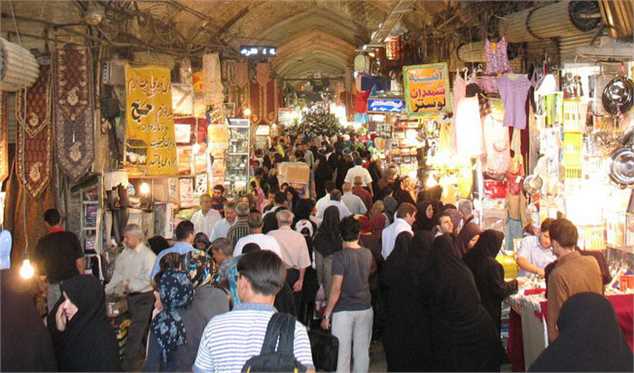 رئیس اتاق اصناف: فروش فوق العاده، راهکار اصناف برای بازار شب عید