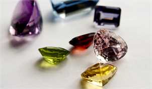 افزایش 25 درصدی صادرات فلزات و سنگ‌های گرانبها