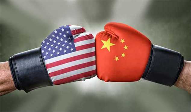 طرح جدیدی از تحریم آمریکا علیه چین