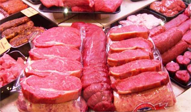 میزان تولید گوشت رو به افزایش است