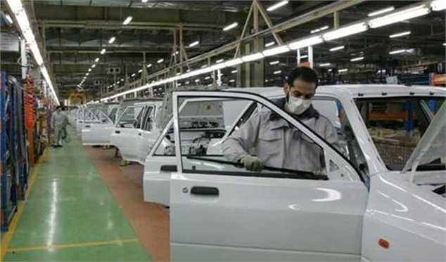خریداران محصولات ایران خودرو تکلیفشان مشخص شد
