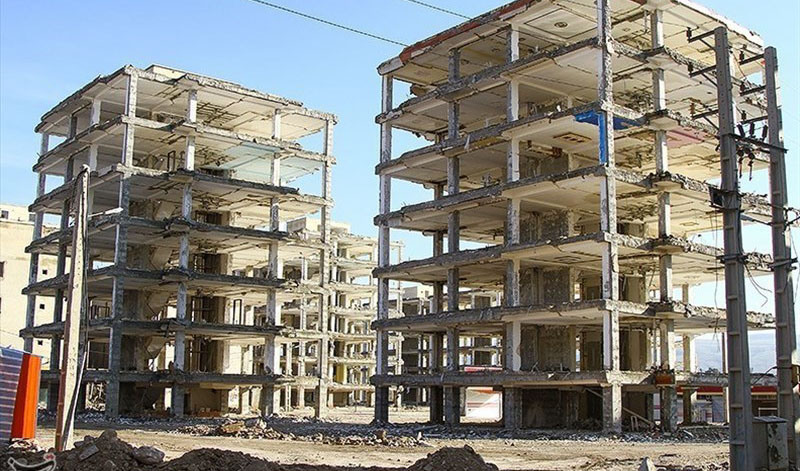 تأکید رئیس جمهور بر اتمام پروژه‌های مسکن مهر تا پایان سال