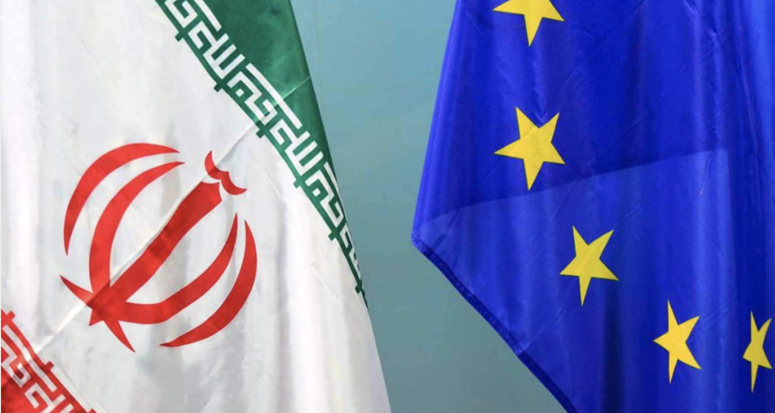 بیانیه سازوکار ویژه مالی اروپا با ایران