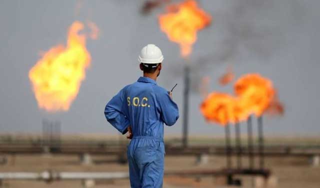 کاهش تولید نفت روسیه در ژانویه