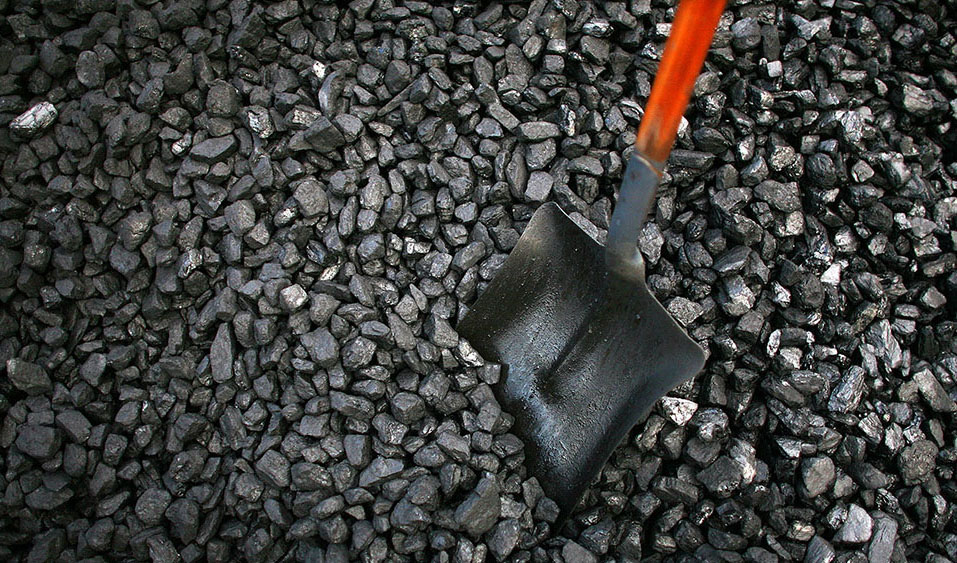 احتمال توقف افزایش قیمت زغال سنگ