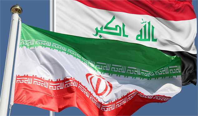 امضا توافقنامه سازوکار پرداخت مالی میان ایران و عراق