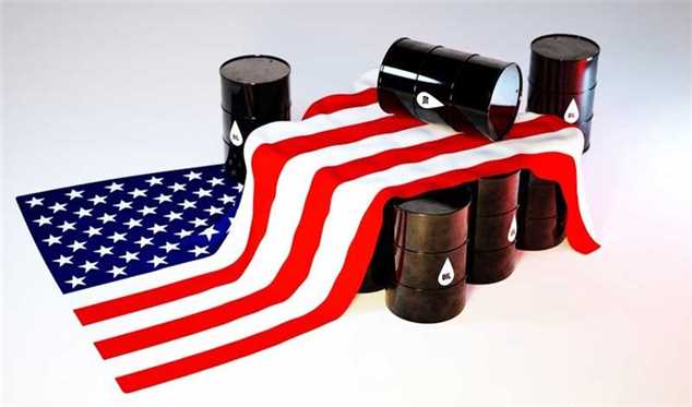امضا قرارداد سالانه خرید نفت از آمریکا توسط شرکت هندی