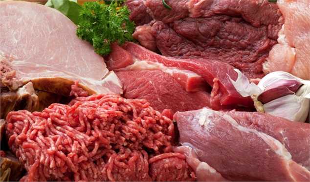 تصمیم جدید دولت برای فروش گوشت منجمد تنظیم بازاری ۲۸ هزار تومانی فقط به گروه‌های هدف