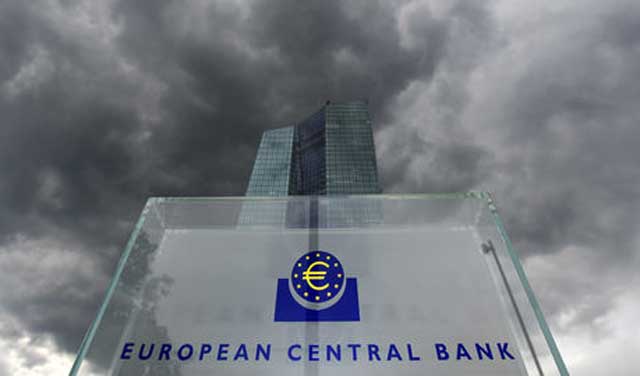 بانک‌های منطقه یورو باید آماده خروج از بریتانیا باشند