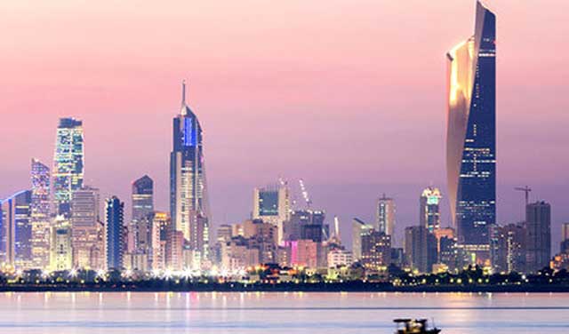 امضاء قرارداد ۸۲ میلیارد دلاری چین با کویت برای ساخت شهر ابریشم