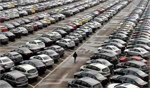 افزایش حدود  17 درصدی قیمت خودروهای داخلی در عرض یک هفته