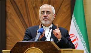 ظریف: نمی‌توان احتمال جنگ ایران و اسرائیل را رد کرد