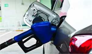 دولت معتقد به افزایش قیمت بنزین است