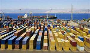 ۲۰ کشور نخست مقصد صادرات غیرنفتی ایران