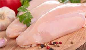 ادعای رئیس انجمن مرغ: ۷۰درصد مرغ کشور به قیمت ۱۵۵۰۰ فروخته می‌شود
