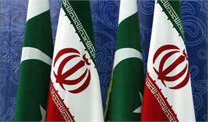 پاکستان به دنبال افزایش تجارت با ایران