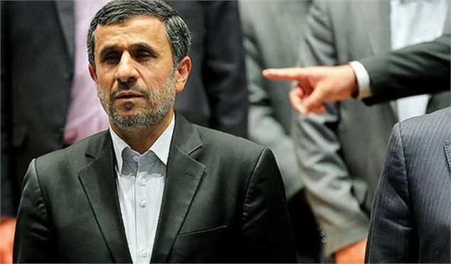 واکنش وزارت‌نفت به اظهارات محمود احمدی‌نژاد