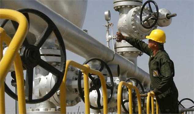 شرکت آرامکو عربستان به دنبال صادرات روزانه 3 میلیارد فوت مکعب گاز تا سال 2030 است