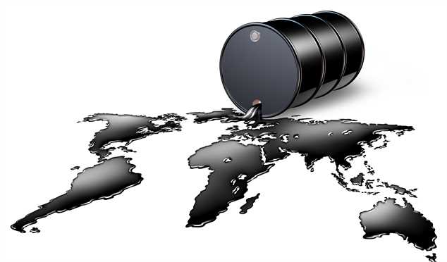 افزایش تولید نفت خام ایران با وجود تحریم‌ها