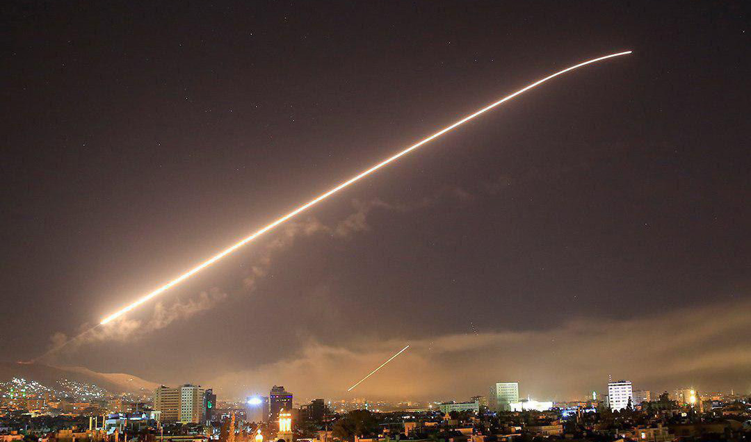 شلیک ۳ موشک بالستیک به جنوب عربستان از سوی یمن