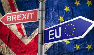 توافق دولت انگلیس و اتحادیه اروپا بر سر تعویق موعد برگزیت