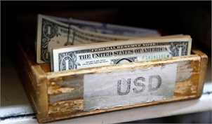 وضعیت اشتغال سبب رشد بهای دلار در بازار جهانی