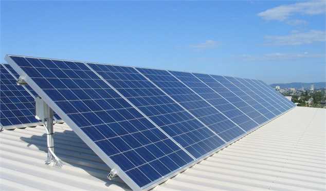آینده انرژی و پنل های خورشیدی